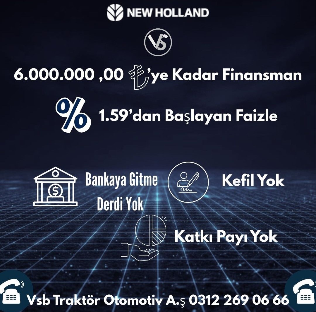 Mart Ayında Traktörlerde Dev Gibi Fırsatlar!