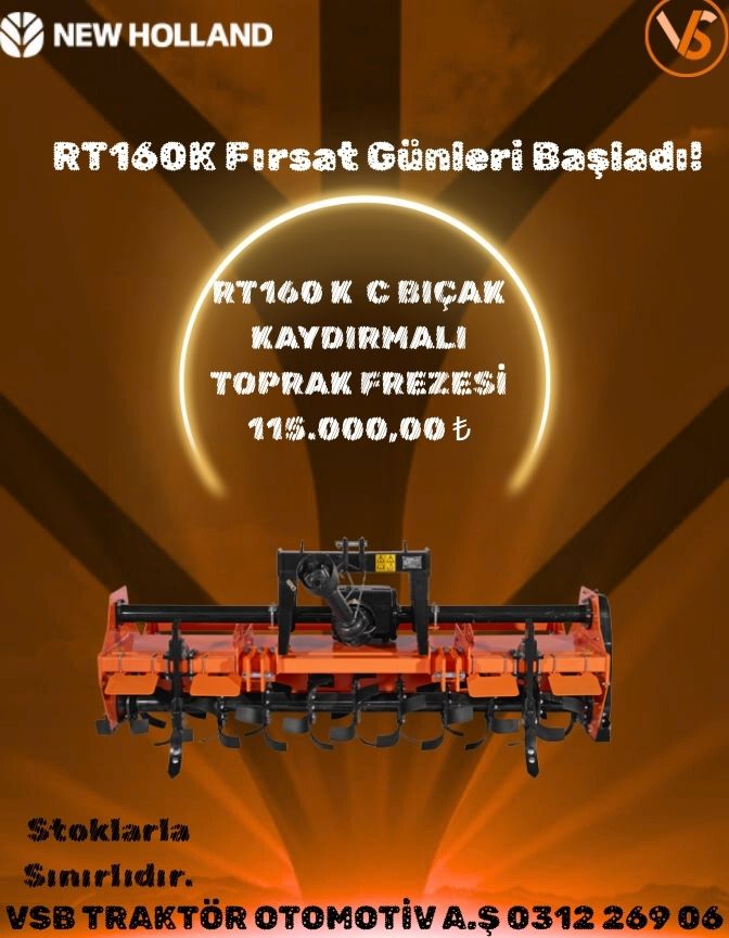 Ekipman Fırsatı