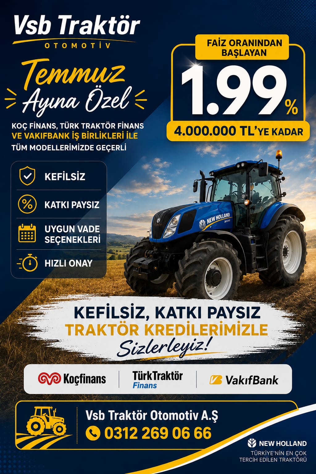 TEMMUZ AYINA ÖZEL