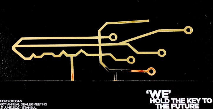 Ford Otosan The Chairpersons Award Ödül Töreni 2022