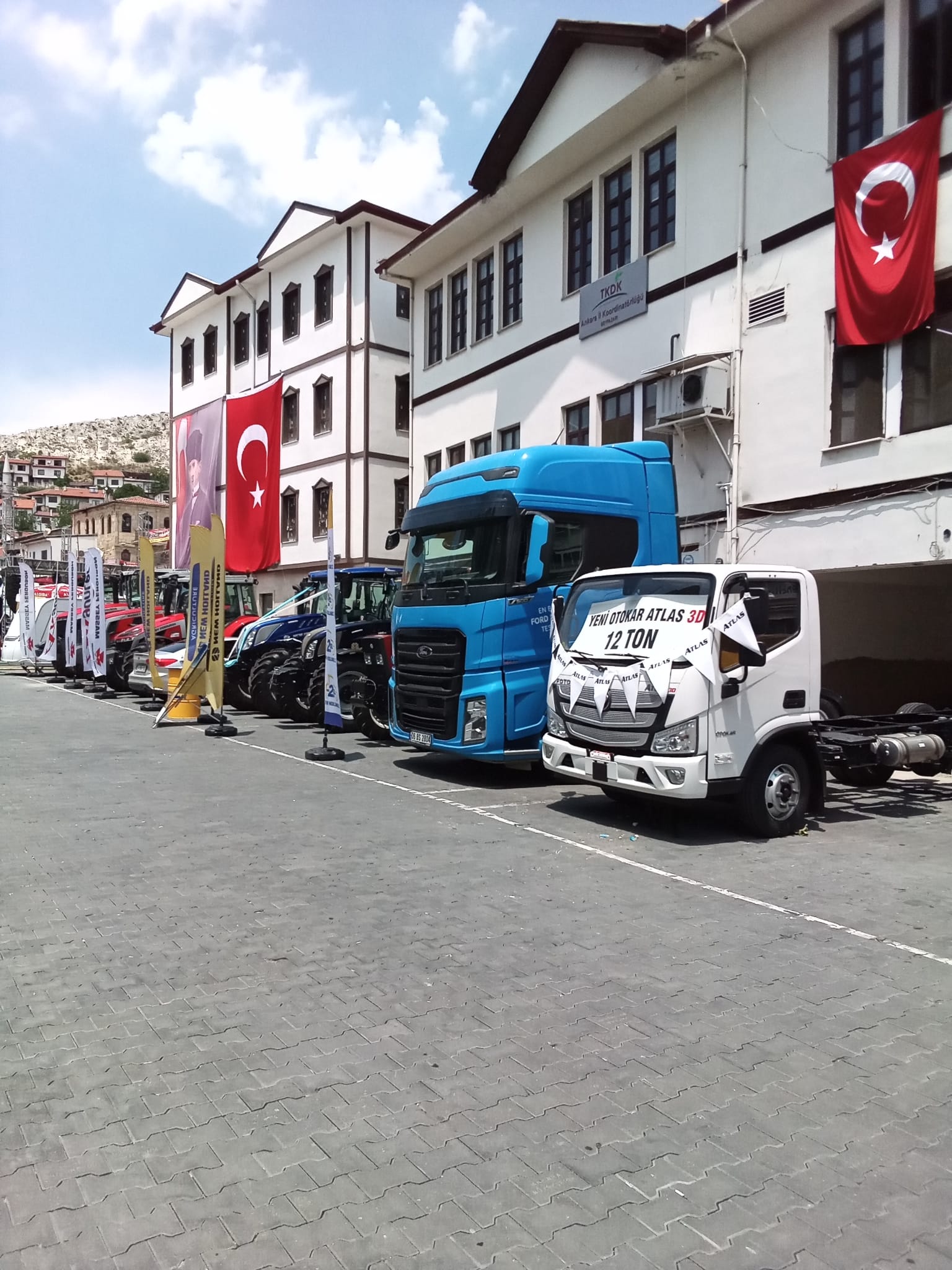 Beypazarı Festivali