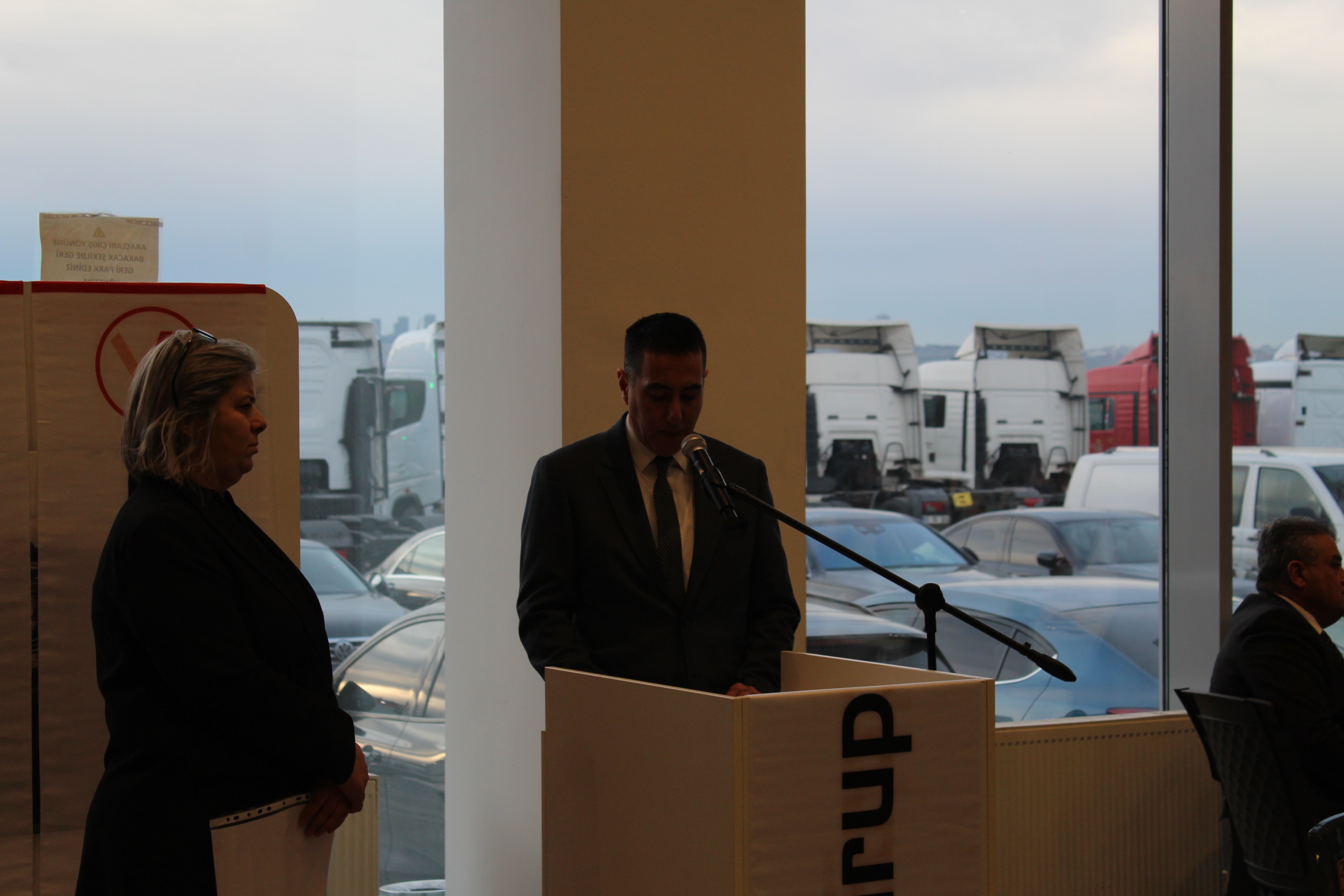 VSB Başer Grup A.Ş. Geleneksel İftar Yemeği