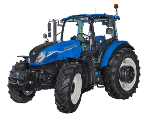 T5 Dual Command Faz 5